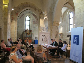 Pražský křest CD Filharmonie Bohuslava Martinů 70 Pražský křest CD Filharmonie Bohuslava Martinů 70