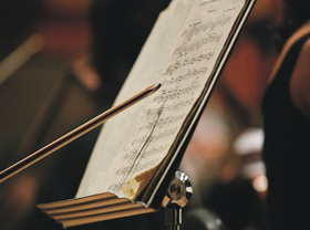 Mezinárodní dirigentské kurzy 2015 opět na Moravě ve spolupráci s FBM