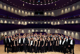 Držitelem Ceny města Zlína za rok 2014 se stane Filharmonie Bohuslava Martinů Držitelem Ceny města Zlína za rok 2014 se stane Filharmonie Bohuslava Martinů