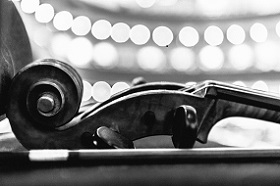 Otec Příroda a synové aneb Koncert pro děti ve Filharmonii Bohuslava Martinů