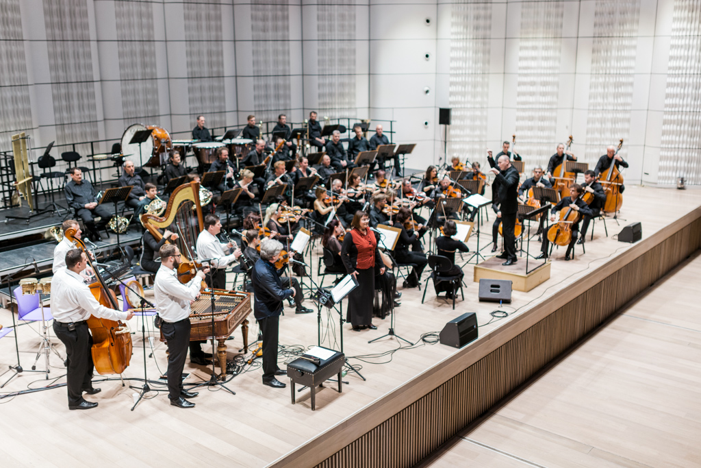 Moravské tance Jiřího Pavlici