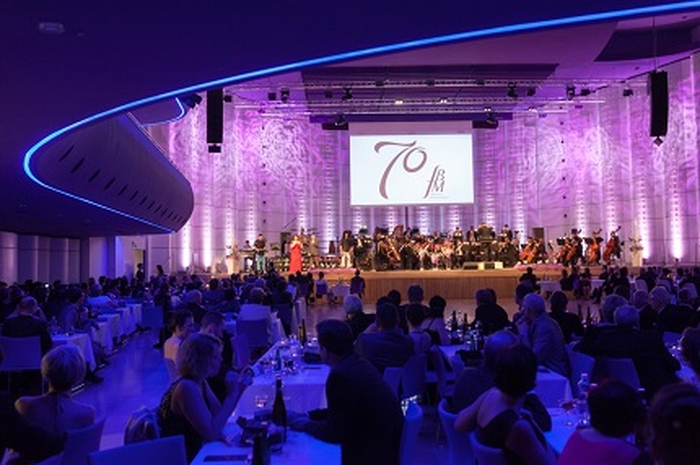 4. Ples - fotogalerie + video