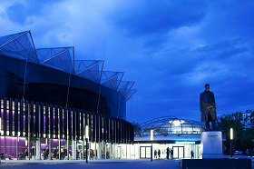 Česká televize - Terra musica