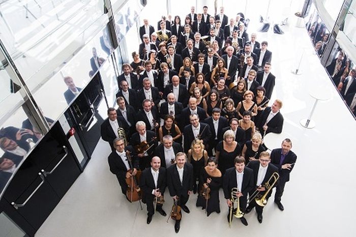 Nové CD k 70. výročí založení Filharmonie Bohuslava Martinů