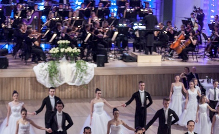 Již tuto sobotu 16.1. 2016 roztančíme Zlín