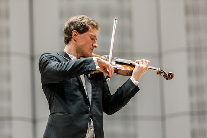 Talentinum 2016 - 12.5.2016 Josef Špaček 