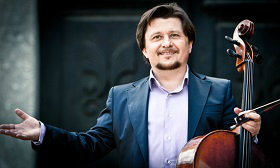 Pozvánka  na koncert