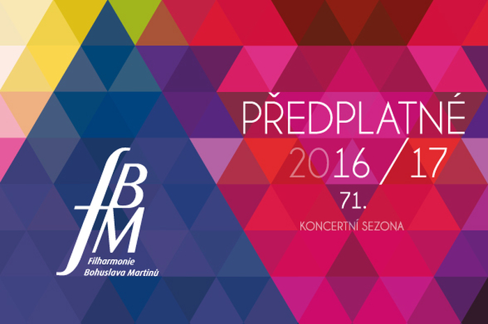 Prodej předplatného a vstupenek na sezonu 2016/17