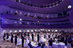 4. PLES FILHARMONIE BOHUSLAVA MARTINŮ VE SPOLUPRÁCI S BALTACI, A.S.