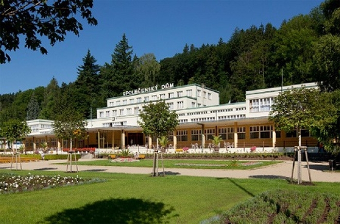 TALENTINUM 2016 V LUHAČOVICÍCH