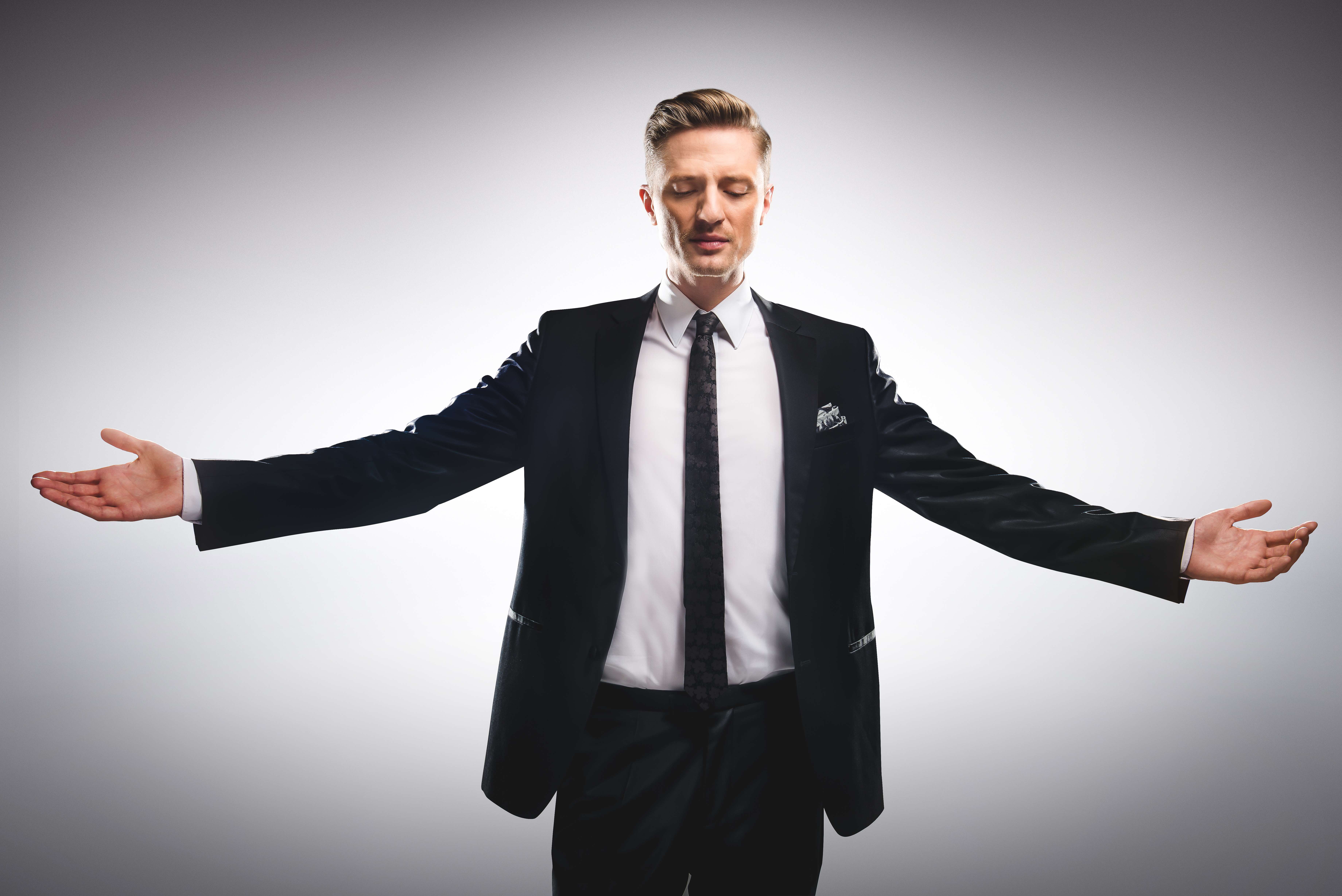 PREMIÉRA NOVODOBÉHO ORATORIA JÁ, JÓB!