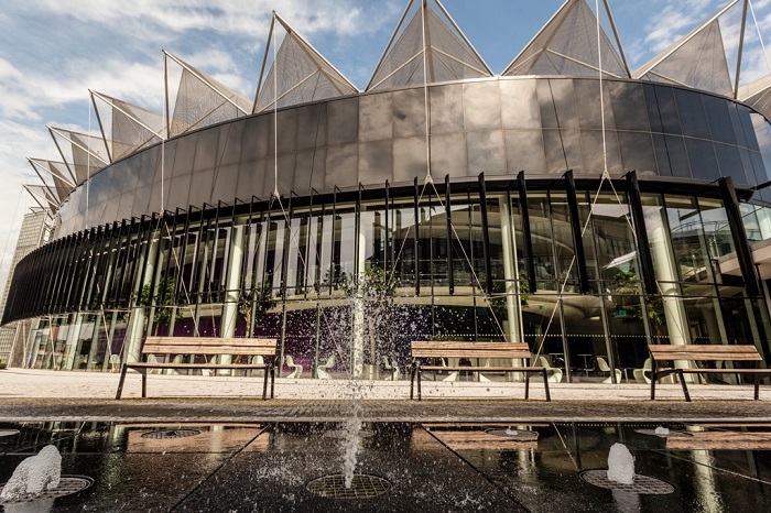 VEŘEJNÁ GENERÁLKA 12.10.2017