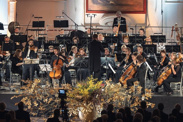 Lednicko-Valtický hudební festival ovládly balkánské inspirace