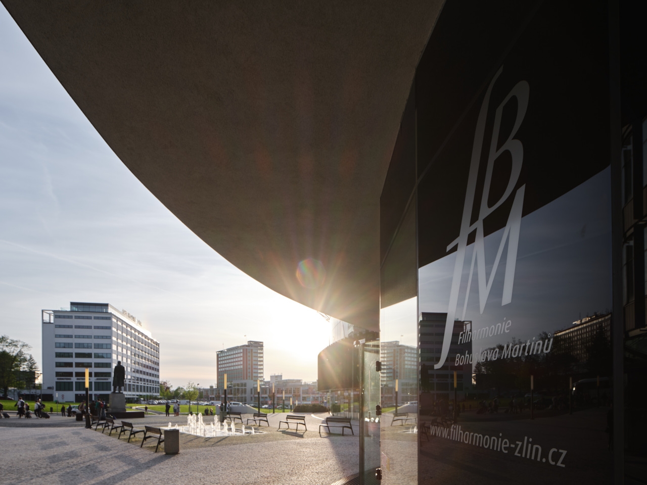 Pokladna FBM Pokladna FBM