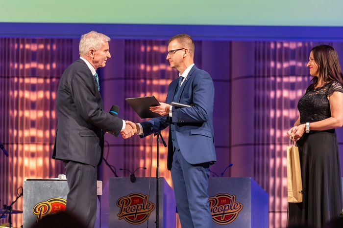 OCENĚNÍ PRO ŘEDITELE FBM OCENĚNÍ PRO ŘEDITELE FBM