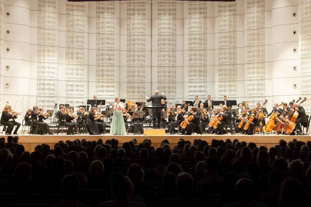 Hudební naděje ohromily na závěr zlínského Talentina