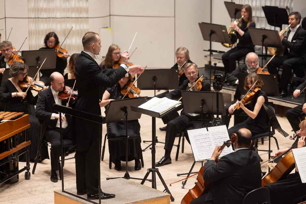 Talentinum. Festival, který překypuje mládím