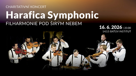 HARAFICA SYMPHONIC
