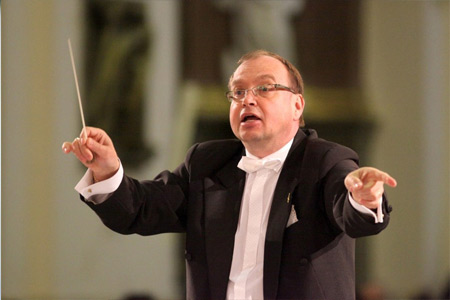 Apetýt s Leošem Svárovským