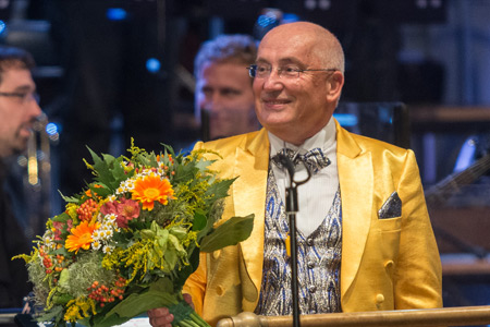 KONCERT DÍKŮ S MILOŠEM MACHKEM