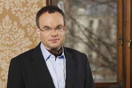 SCHUBERTOVA ZIMNÍ CESTA