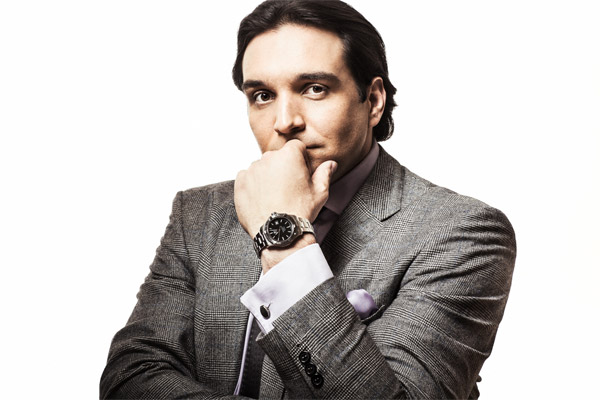  Autogramiáda Adama Plachetky