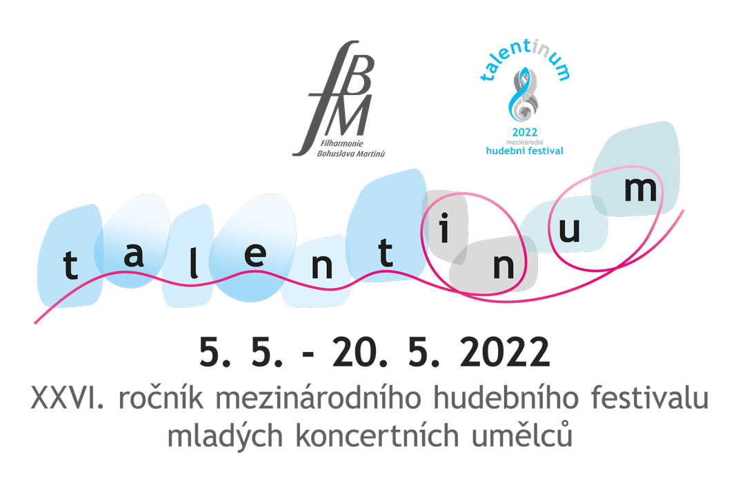 Talentinum 2022 v plném proudu!