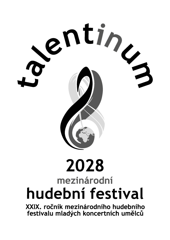 PŘIHLÁŠKY DO 29. ROČNÍKU TALENTINA 2028 SPUŠTĚNY PŘIHLÁŠKY DO 29. ROČNÍKU TALENTINA 2028 SPUŠTĚNY