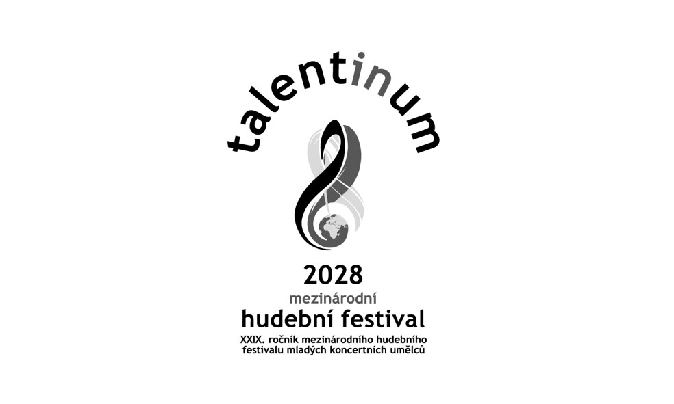 PŘIHLÁŠKY DO 29. ROČNÍKU TALENTINA 2028 SPUŠTĚNY PŘIHLÁŠKY DO 29. ROČNÍKU TALENTINA 2028 SPUŠTĚNY