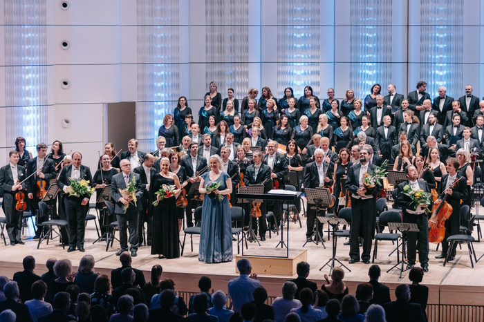 Filharmonie Bohuslava Martinů ukončila úspěšnou sezonu Beethovenovou „Devátou“
